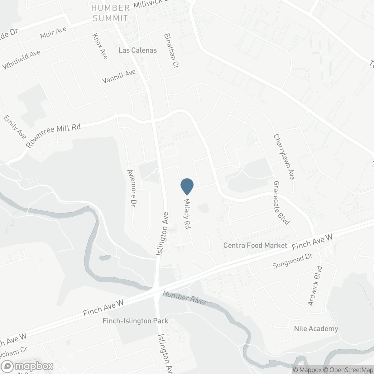 32 FIRENZA DRIVE, Toronto, Ontario M9L 1A5